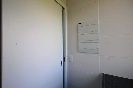 Apartamento à venda com 82m², 2 quartos e 2 vagasÁrea de Serviço