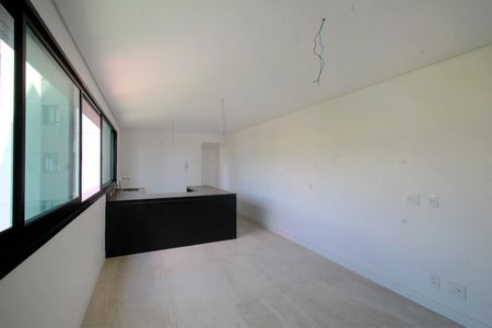 Apartamento à venda com 82m², 2 quartos e 2 vagasSala