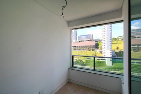 Apartamento à venda com 82m², 2 quartos e 2 vagasVaranda da Sala