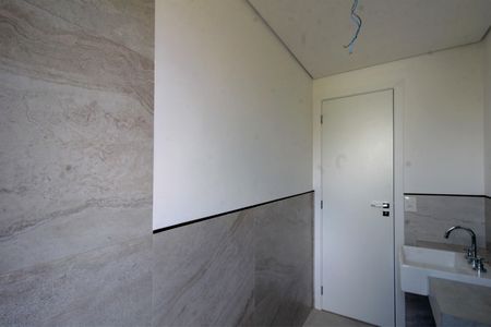 Apartamento à venda com 82m², 2 quartos e 2 vagasBanheiro