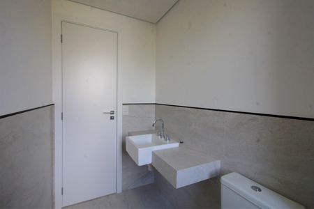 Apartamento à venda com 82m², 2 quartos e 2 vagasBanheiro