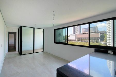 Apartamento à venda com 82m², 2 quartos e 2 vagasSala