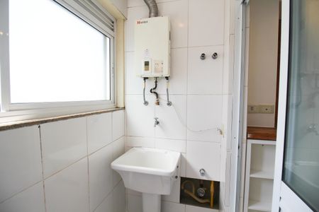 Apartamento à venda com 60m², 1 quarto e 1 vagaÁrea de Serviço