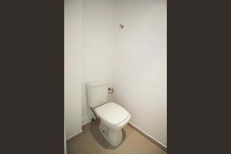 Apartamento à venda com 60m², 1 quarto e 1 vagaLavabo