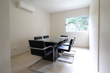 Apartamento à venda com 60m², 1 quarto e 1 vagaÁrea comum - Sala de Reunião