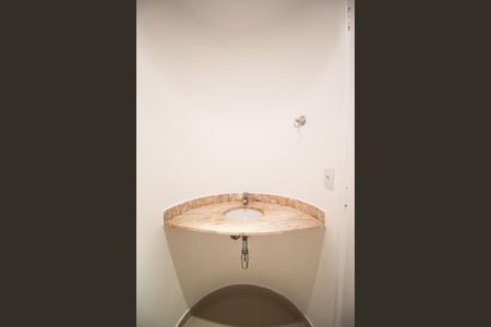 Apartamento à venda com 60m², 1 quarto e 1 vagaLavabo