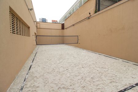 Apartamento à venda com 60m², 1 quarto e 1 vagaQuadra Esportiva