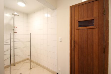 Apartamento à venda com 60m², 1 quarto e 1 vagaÁrea comum - Sauna