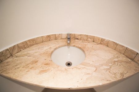 Apartamento à venda com 60m², 1 quarto e 1 vagaLavabo