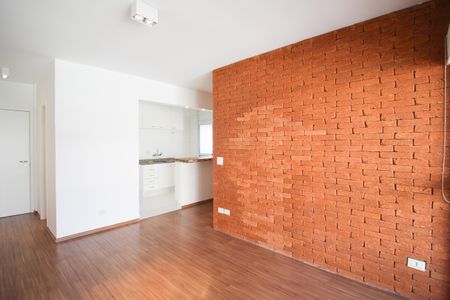 Apartamento à venda com 60m², 1 quarto e 1 vagaSala