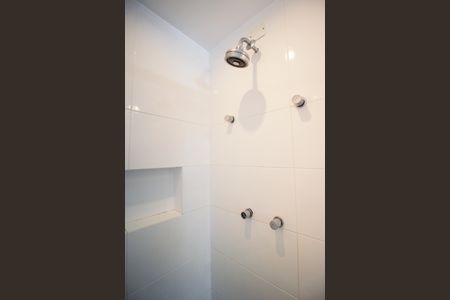 Apartamento à venda com 60m², 1 quarto e 1 vagaBanheiro Suíte