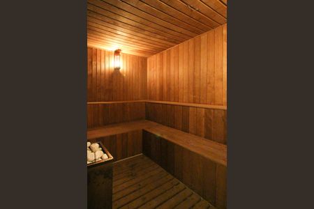 Apartamento à venda com 60m², 1 quarto e 1 vagaÁrea comum - Sauna