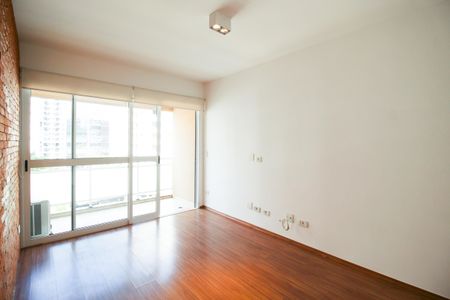 Apartamento à venda com 60m², 1 quarto e 1 vagaSala