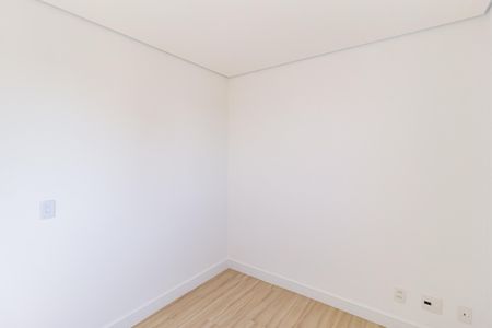 Apartamento à venda com 47m², 2 quartos e sem vaga Apartamento à venda com 47m², 2 quartos e sem vagaQuarto 2