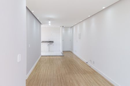 Apartamento à venda com 47m², 2 quartos e sem vaga Apartamento à venda com 47m², 2 quartos e sem vagaSala