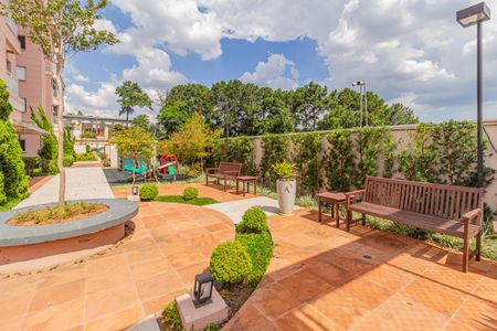 Apartamento à venda com 47m², 2 quartos e sem vaga Apartamento à venda com 47m², 2 quartos e sem vagaÁrea comum