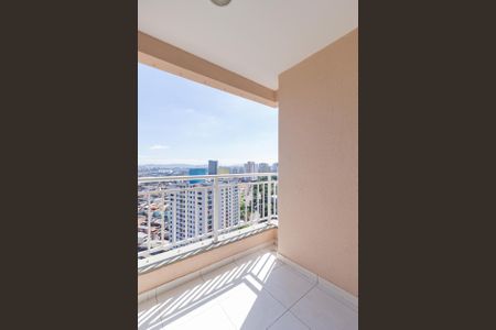 Apartamento à venda com 47m², 2 quartos e sem vaga Apartamento à venda com 47m², 2 quartos e sem vagaSacada