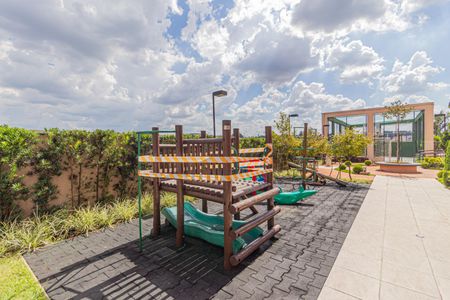 Apartamento à venda com 47m², 2 quartos e sem vaga Apartamento à venda com 47m², 2 quartos e sem vagaÁrea comum - Playground