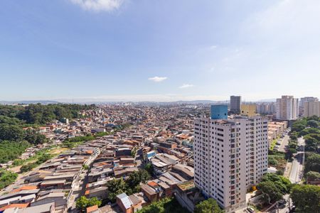 Apartamento à venda com 47m², 2 quartos e sem vaga Apartamento à venda com 47m², 2 quartos e sem vagaVista