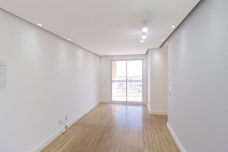 Apartamento à venda com 47m², 2 quartos e sem vaga Apartamento à venda com 47m², 2 quartos e sem vagaSala