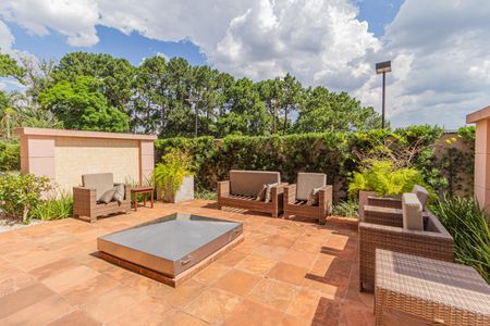 Apartamento à venda com 47m², 2 quartos e sem vaga Apartamento à venda com 47m², 2 quartos e sem vagaÁrea comum