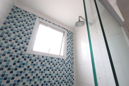 Apartamento à venda com 45m², 2 quartos e sem vagaBanheiro