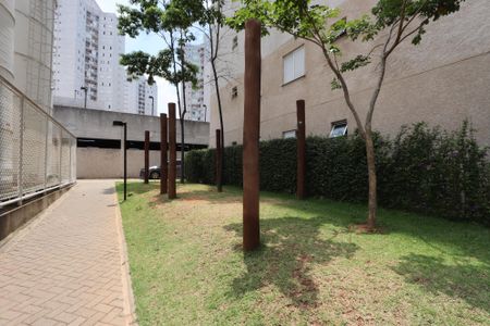 Apartamento à venda com 45m², 2 quartos e sem vagaÁrea comum - Espaço Fitness