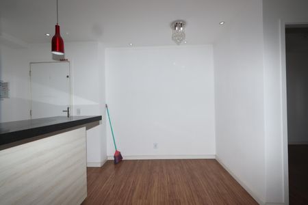 Apartamento à venda com 45m², 2 quartos e sem vagaSala
