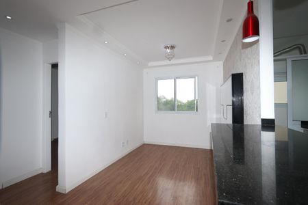 Apartamento à venda com 45m², 2 quartos e sem vagaSala
