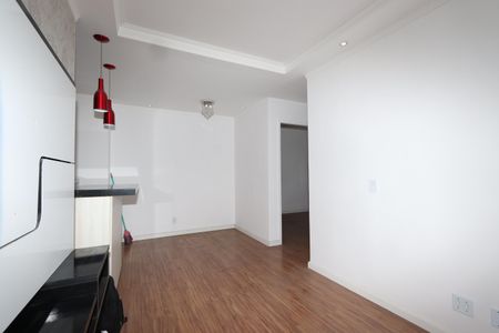 Apartamento à venda com 45m², 2 quartos e sem vagaSala