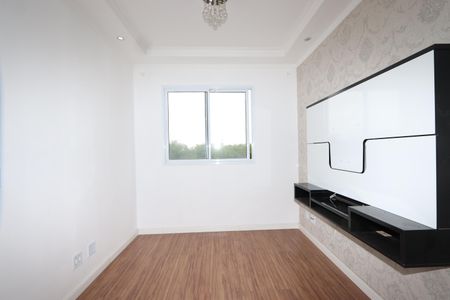 Apartamento à venda com 45m², 2 quartos e sem vagaSala