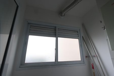 Apartamento à venda com 45m², 2 quartos e sem vagaLavanderia