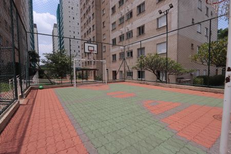 Apartamento à venda com 45m², 2 quartos e sem vagaÁrea comum - Quadra