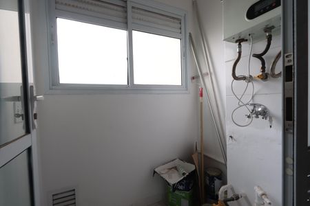 Apartamento à venda com 45m², 2 quartos e sem vagaLavanderia