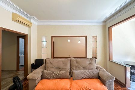 Apartamento à venda com 184m², 4 quartos e 1 vagaSala