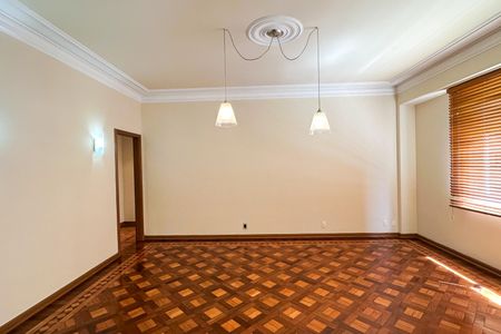 Apartamento à venda com 184m², 4 quartos e 1 vagaSala