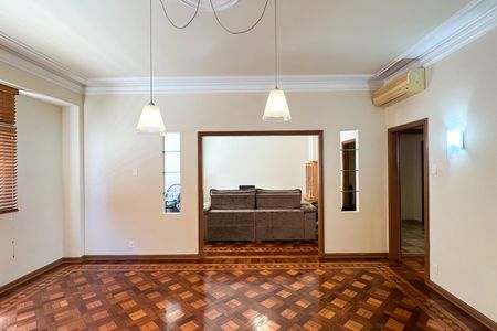 Apartamento à venda com 184m², 4 quartos e 1 vagaSala