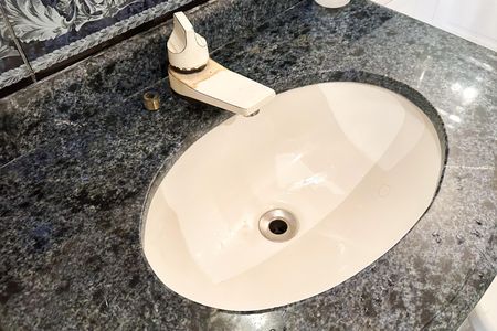 Apartamento à venda com 184m², 4 quartos e 1 vagaLavabo