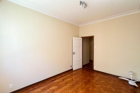 Apartamento à venda com 184m², 4 quartos e 1 vagaQuarto 01