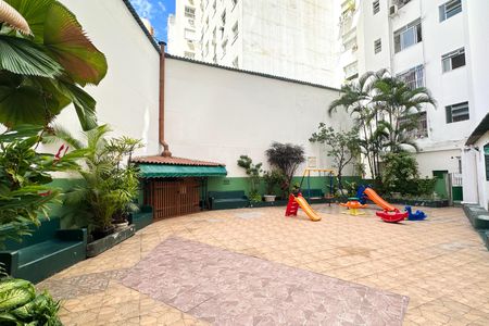 Apartamento à venda com 184m², 4 quartos e 1 vagaPlayground