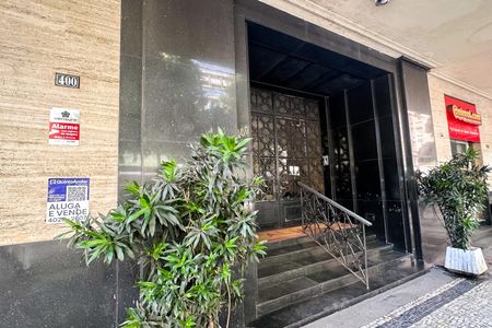 Apartamento à venda com 184m², 4 quartos e 1 vagaPlaquinha