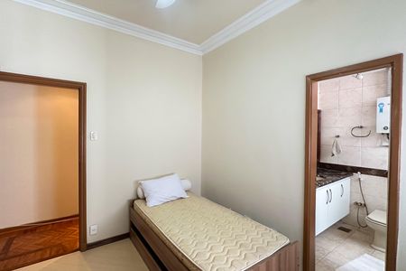 Apartamento à venda com 184m², 4 quartos e 1 vagaSuíte 02