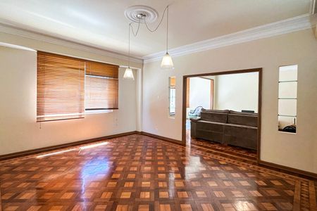 Apartamento à venda com 184m², 4 quartos e 1 vagaSala