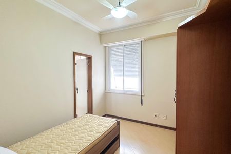 Apartamento à venda com 184m², 4 quartos e 1 vagaSuíte 02