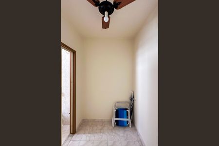 Apartamento à venda com 184m², 4 quartos e 1 vagaQuarto de Serviço