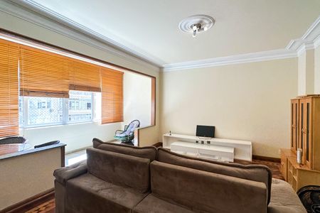 Apartamento à venda com 184m², 4 quartos e 1 vagaSala