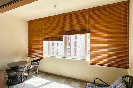 Apartamento à venda com 184m², 4 quartos e 1 vagaSala