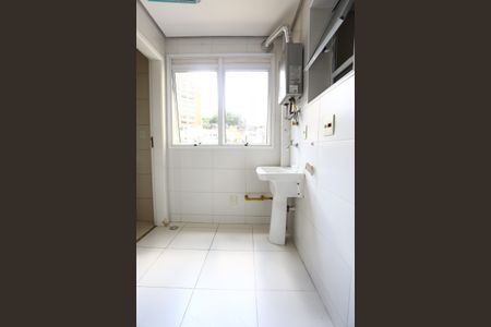 Apartamento para alugar com 98m², 2 quartos e 2 vagasÁrea de Serviço