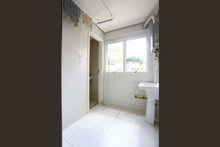 Apartamento para alugar com 98m², 2 quartos e 2 vagasÁrea de Serviço