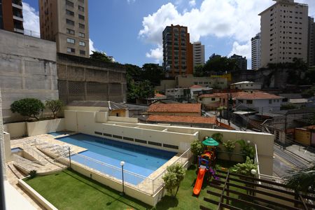 Apartamento para alugar com 98m², 2 quartos e 2 vagassuíte vista